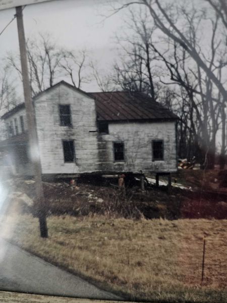 Foundation Jacking in Carlisle