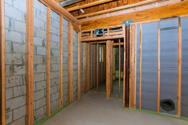Basement Stabilization in Carlisle